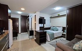 Apartamento Centro Catedral